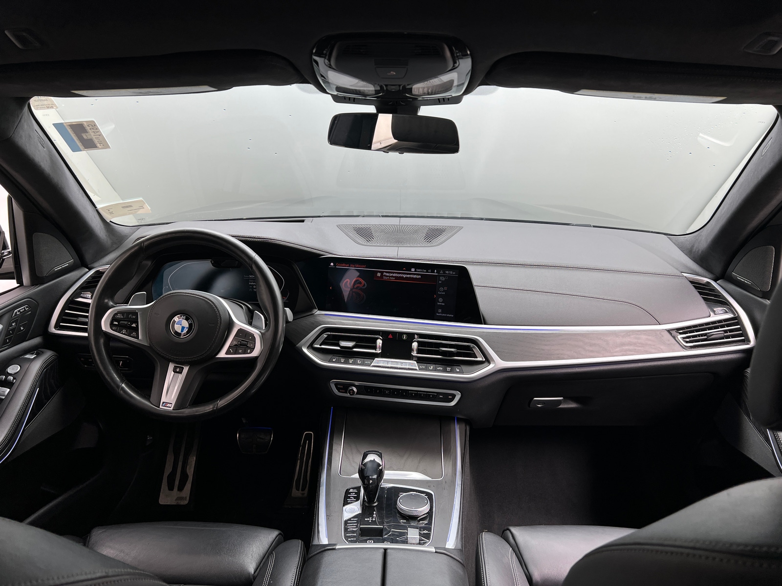 Thumbnail: 2019 BMW X7 - 2