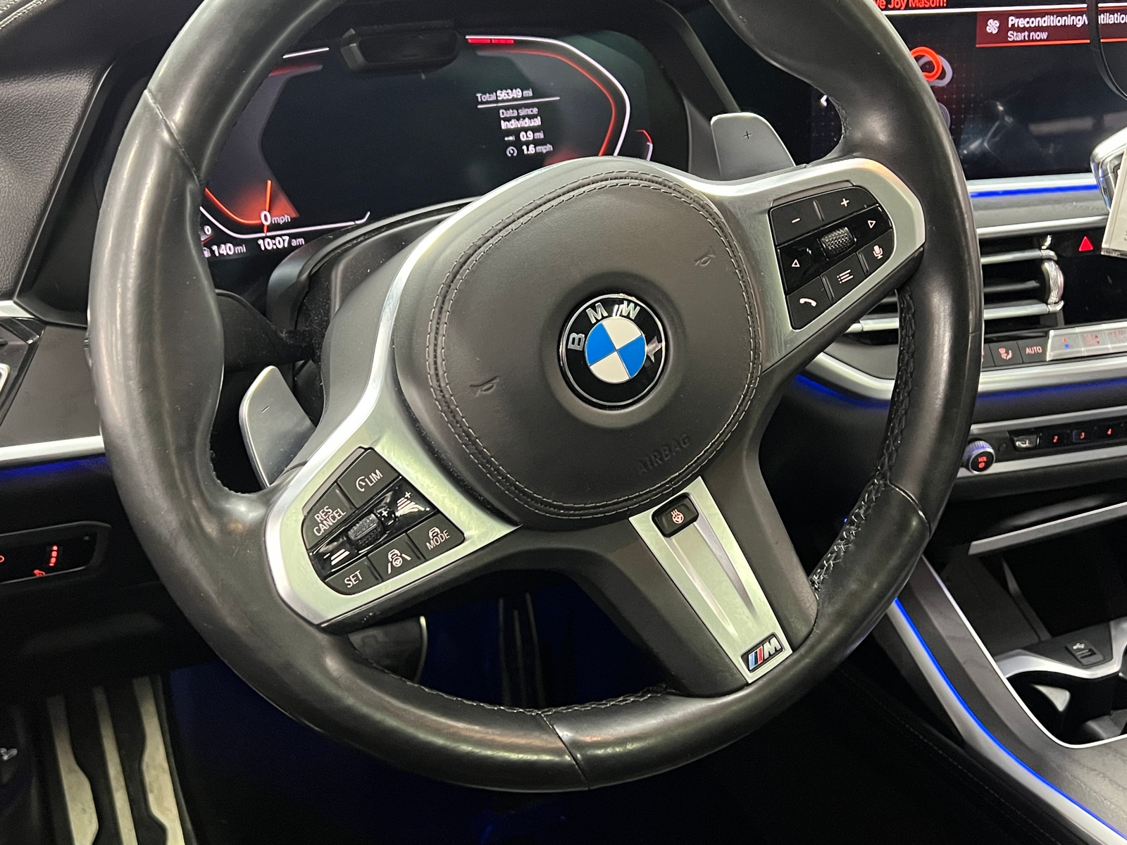 Thumbnail: 2019 BMW X7 - 4