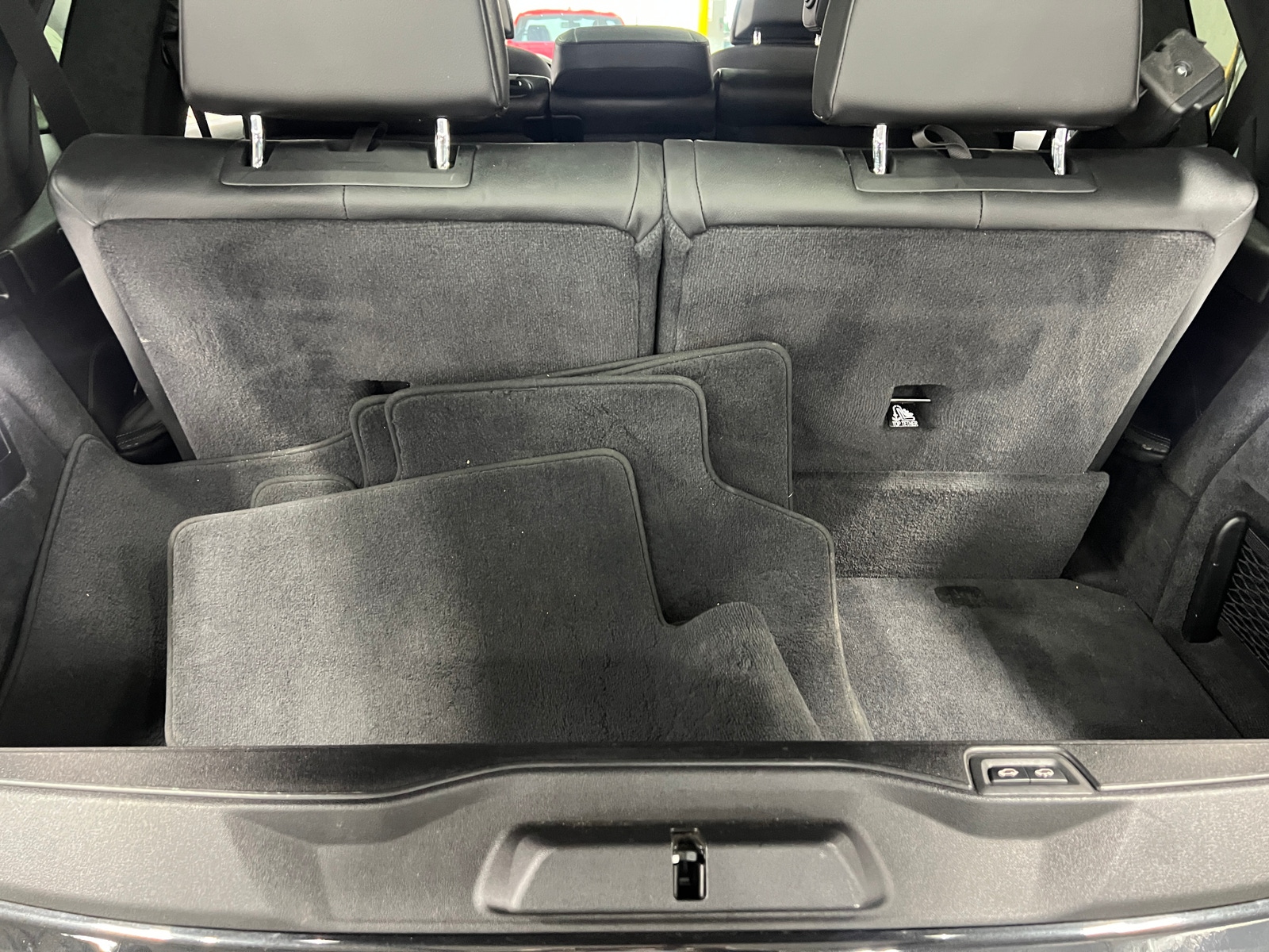 Thumbnail: 2019 BMW X7 - 6