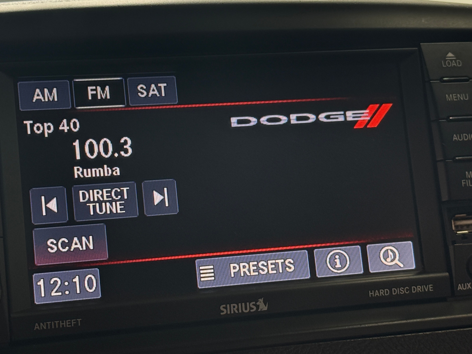 Thumbnail: 2017 Dodge Grand Caravan - 4