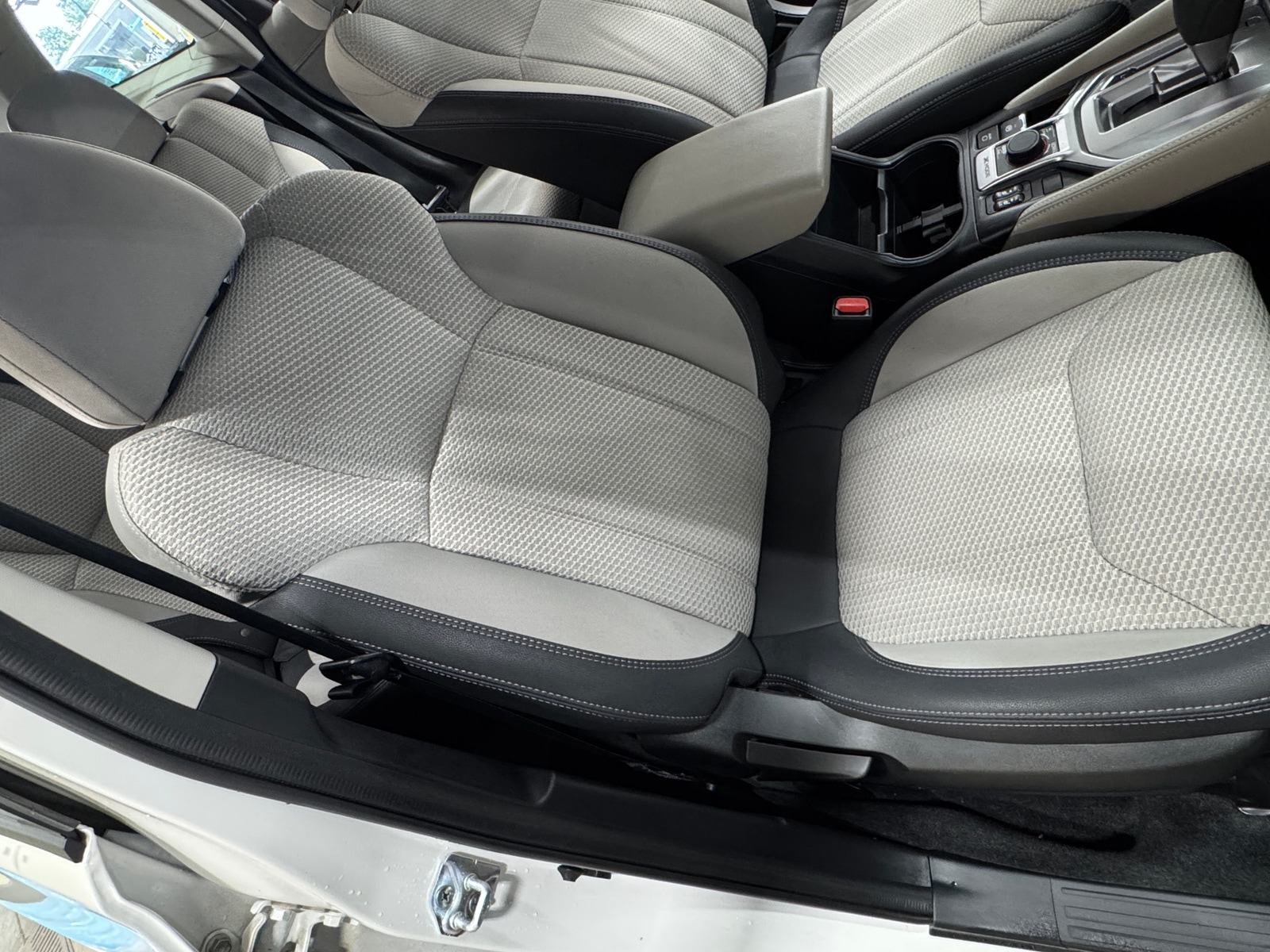 Thumbnail: 2024 Subaru Forester - 2