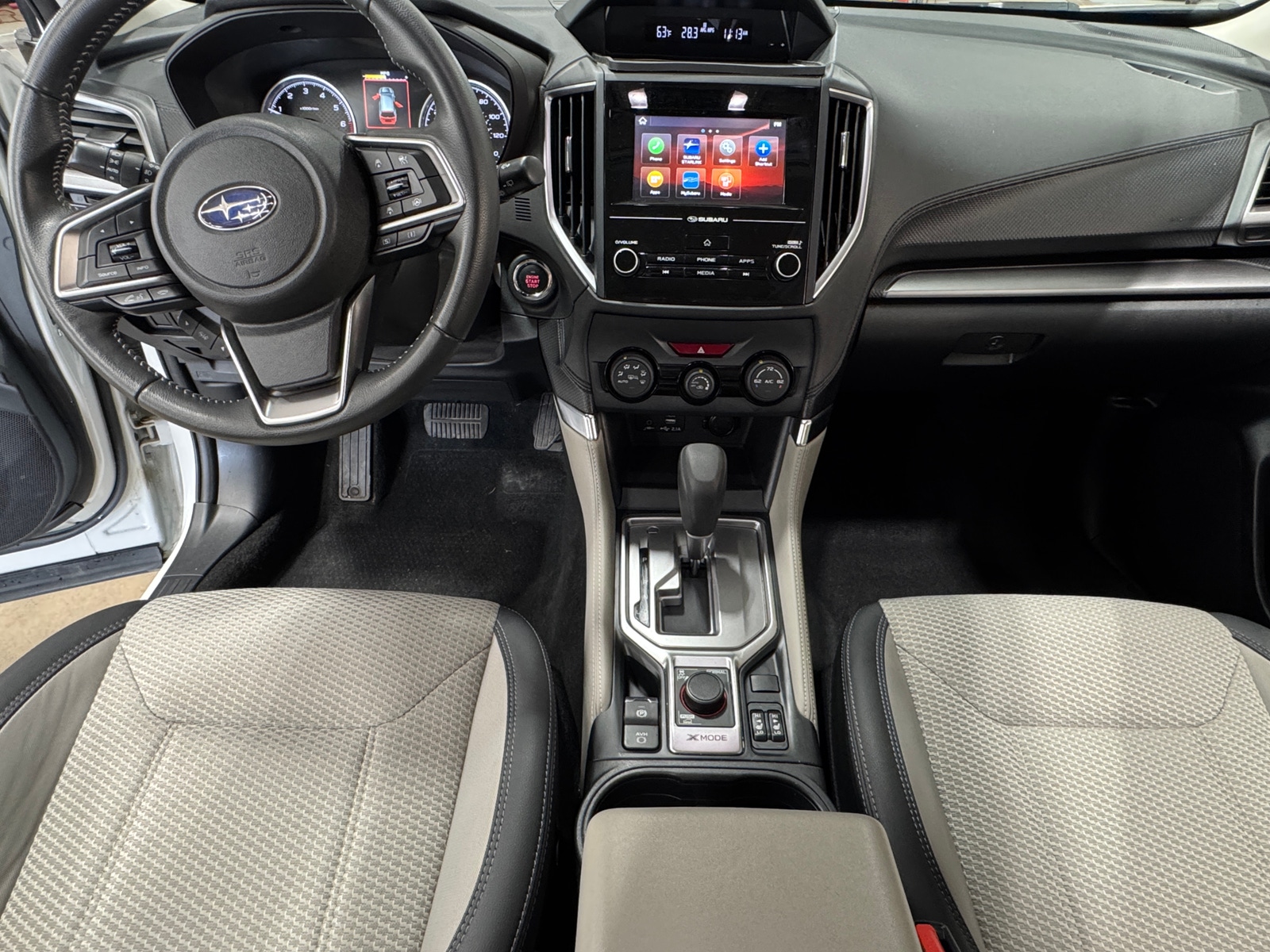 Thumbnail: 2024 Subaru Forester - 3