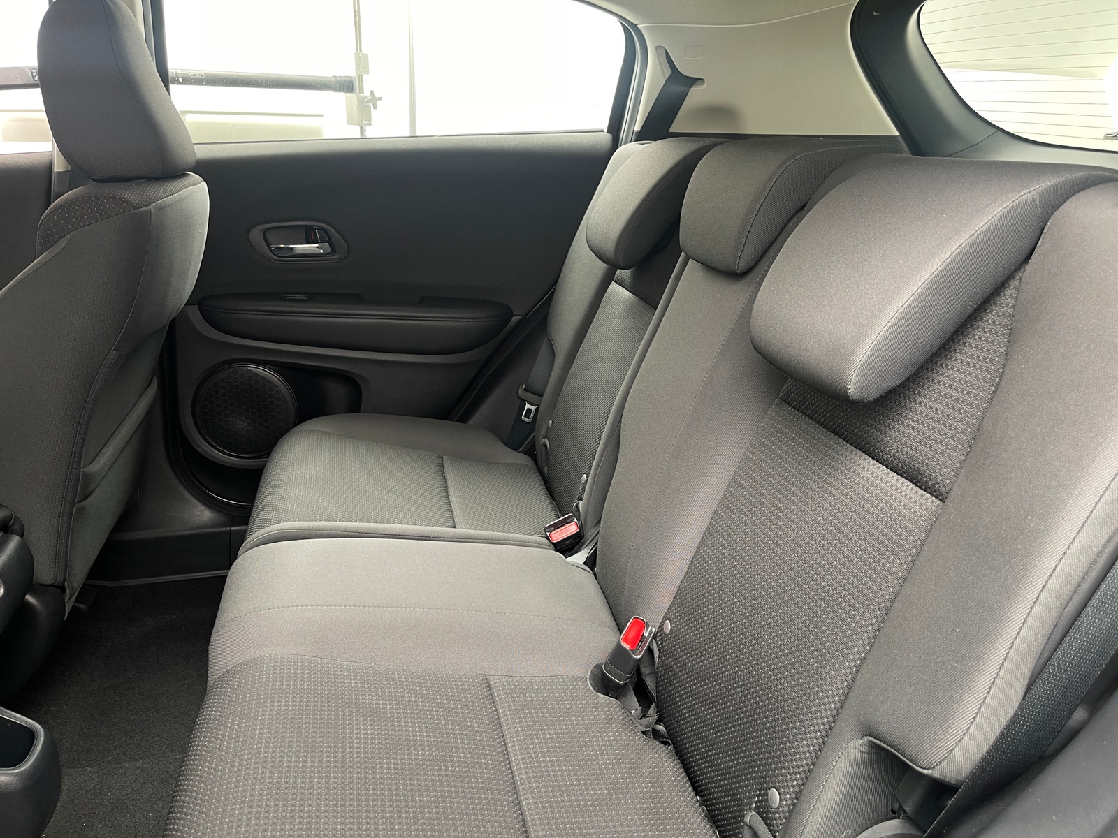 Thumbnail: 2019 Honda HR-V - 6