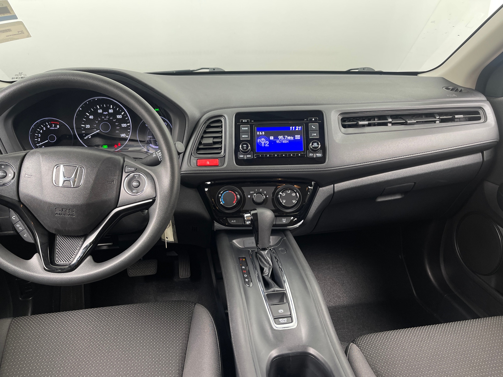 Thumbnail: 2019 Honda HR-V - 3