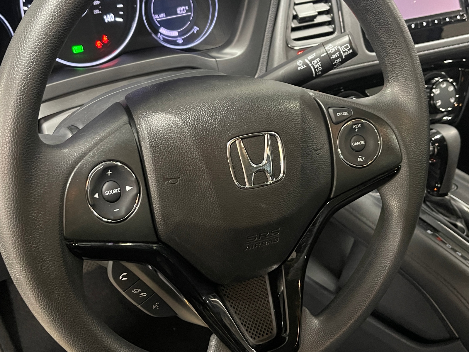 Thumbnail: 2019 Honda HR-V - 5