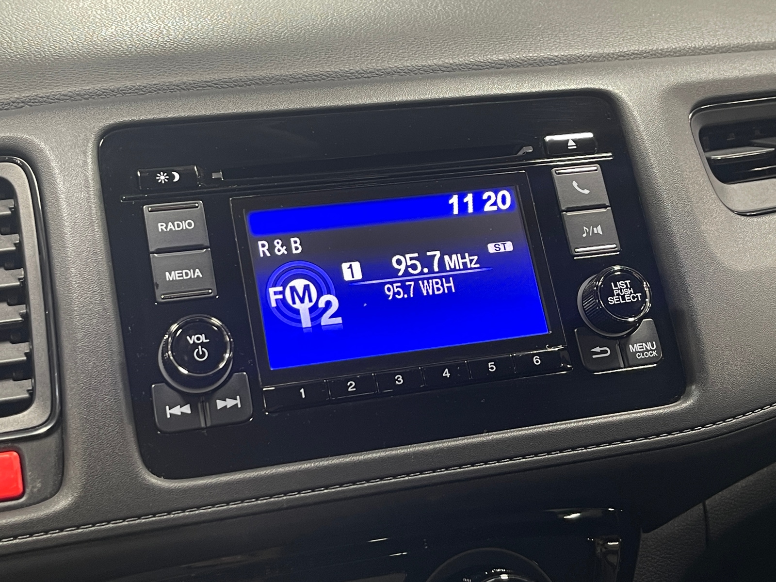 Thumbnail: 2019 Honda HR-V - 4