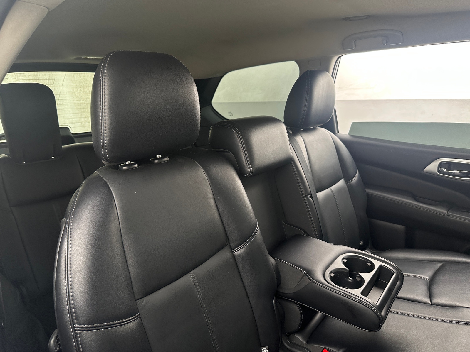 Thumbnail: 2018 Nissan Pathfinder - 5