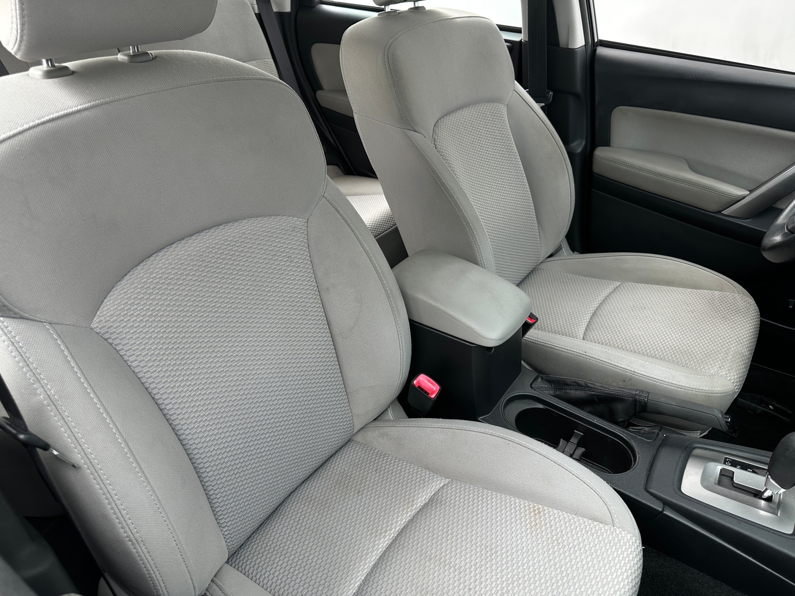Thumbnail: 2016 Subaru Forester - 2
