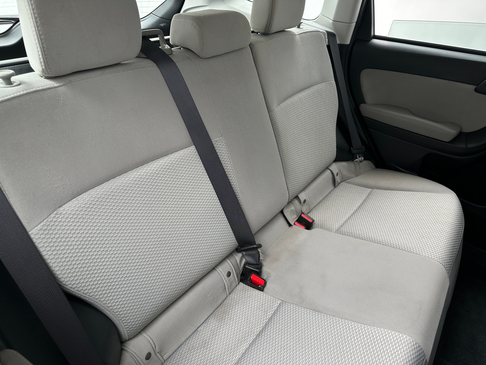 Thumbnail: 2016 Subaru Forester - 6