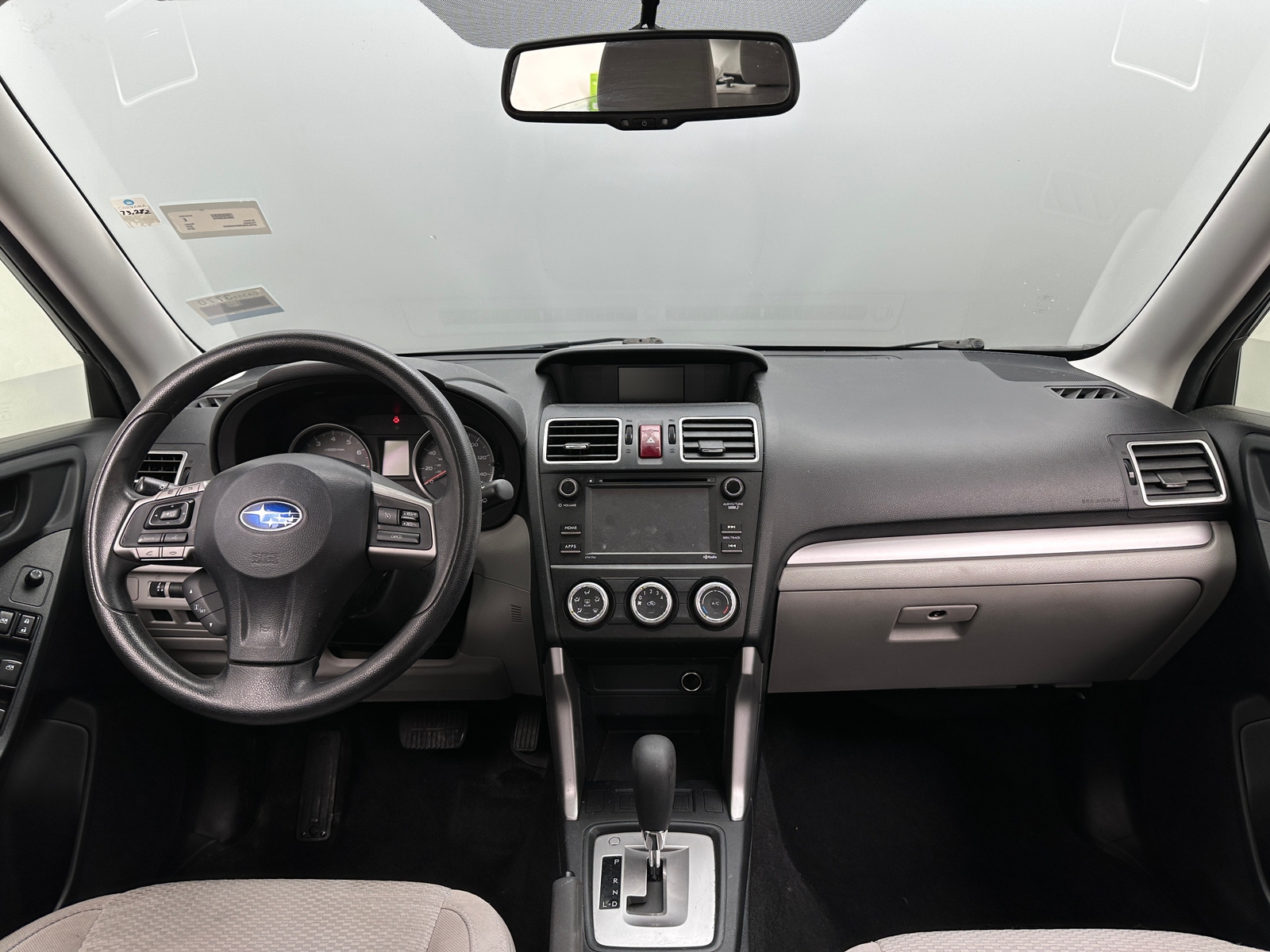 Thumbnail: 2016 Subaru Forester - 3