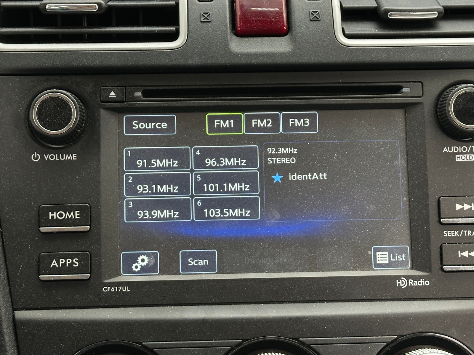 Thumbnail: 2016 Subaru Forester - 4