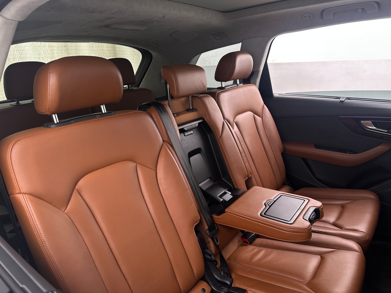 Thumbnail: 2018 Audi Q7 - 5
