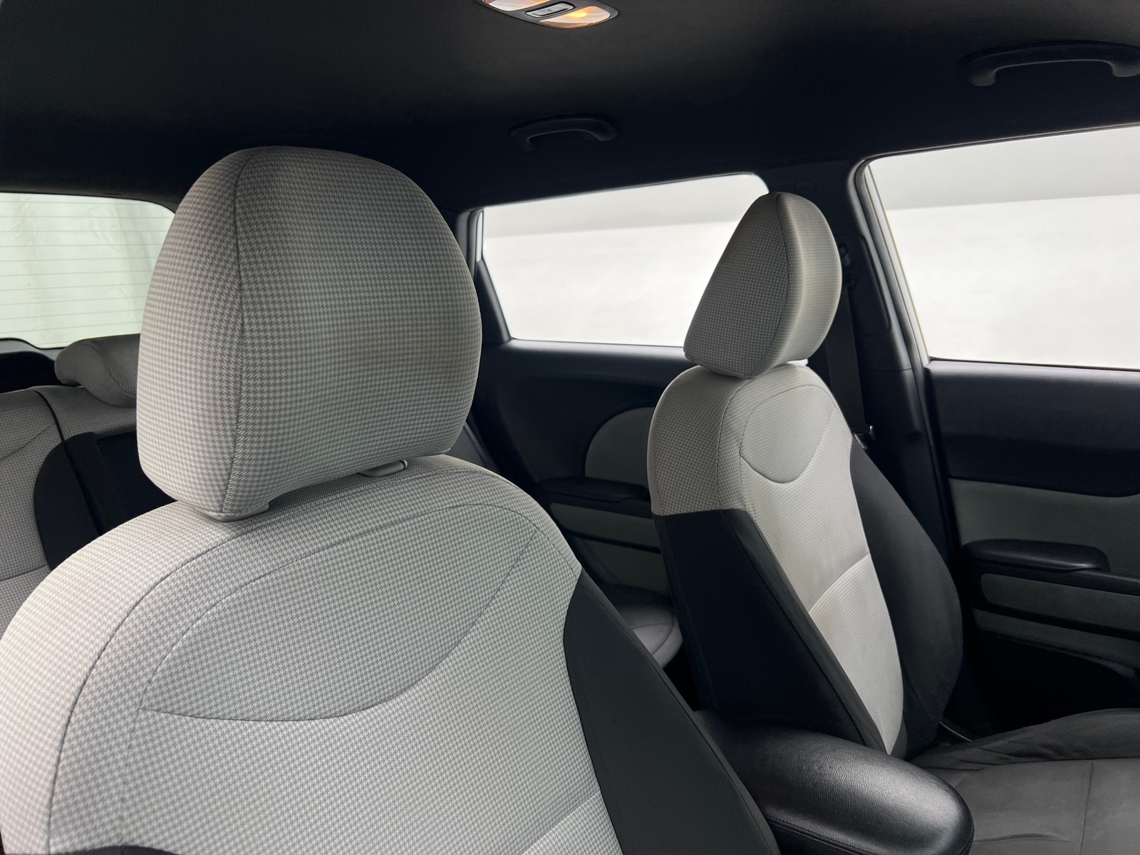 Thumbnail: 2014 Kia Soul - 2