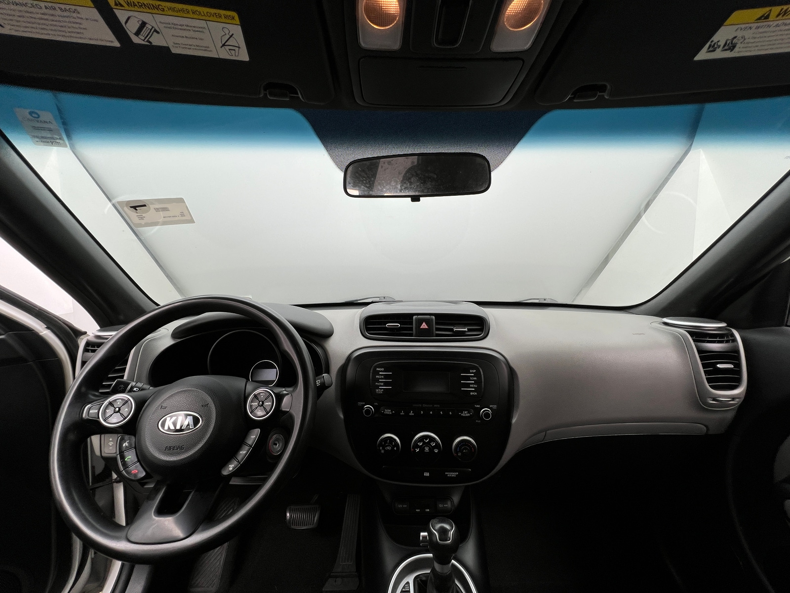 Thumbnail: 2014 Kia Soul - 3