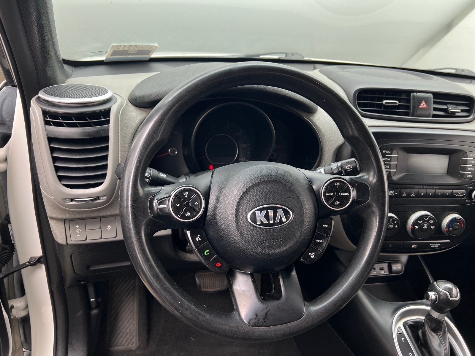 Thumbnail: 2014 Kia Soul - 5