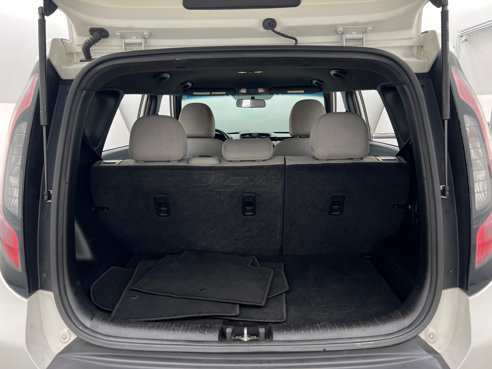 Thumbnail: 2014 Kia Soul - 7