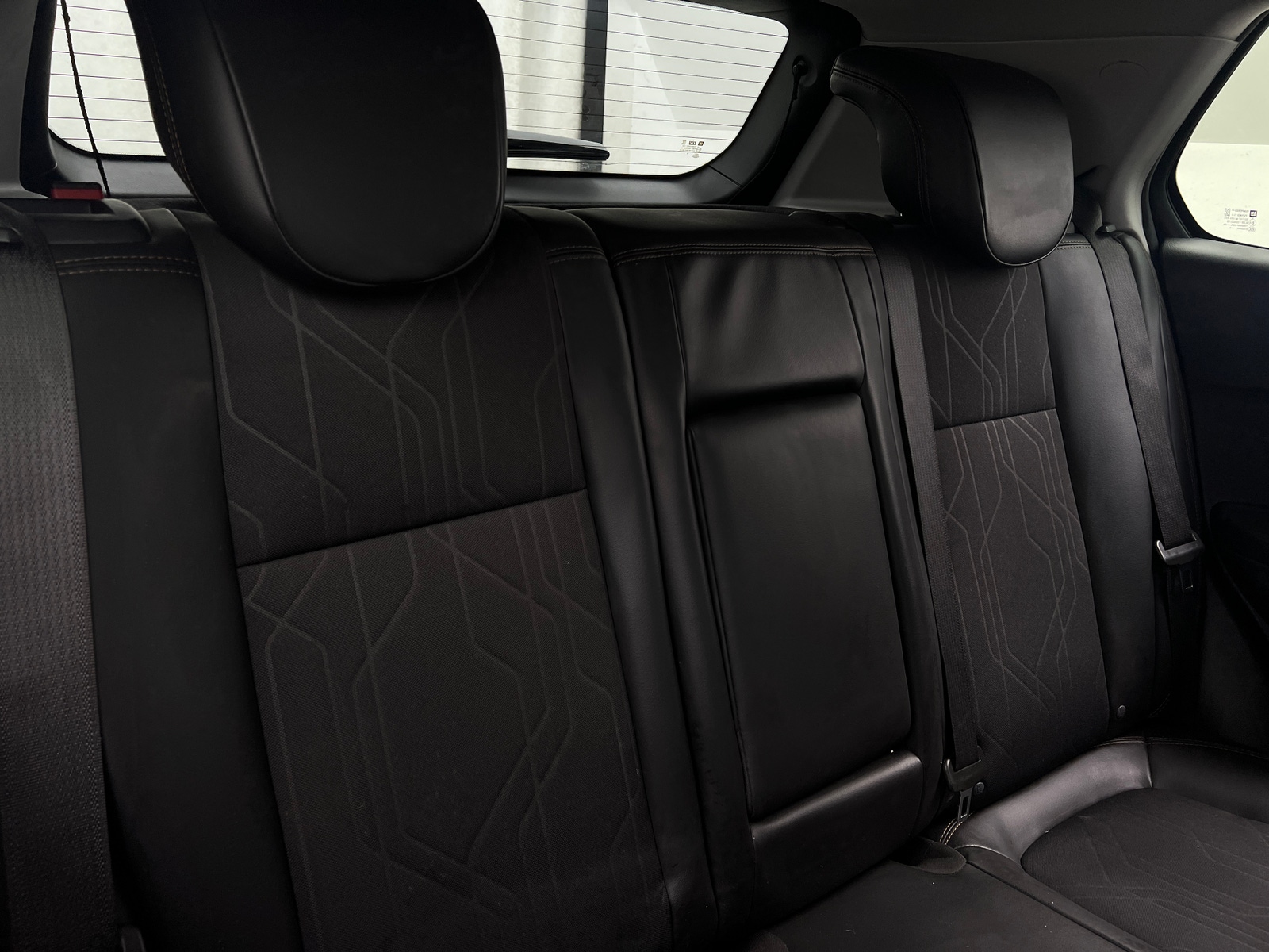 Thumbnail: 2019 Chevrolet Trax - 6