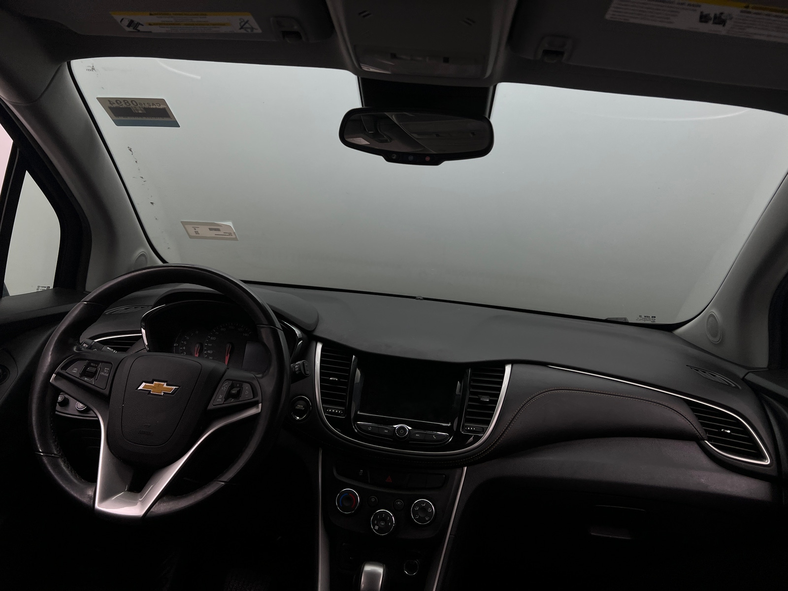 Thumbnail: 2019 Chevrolet Trax - 3