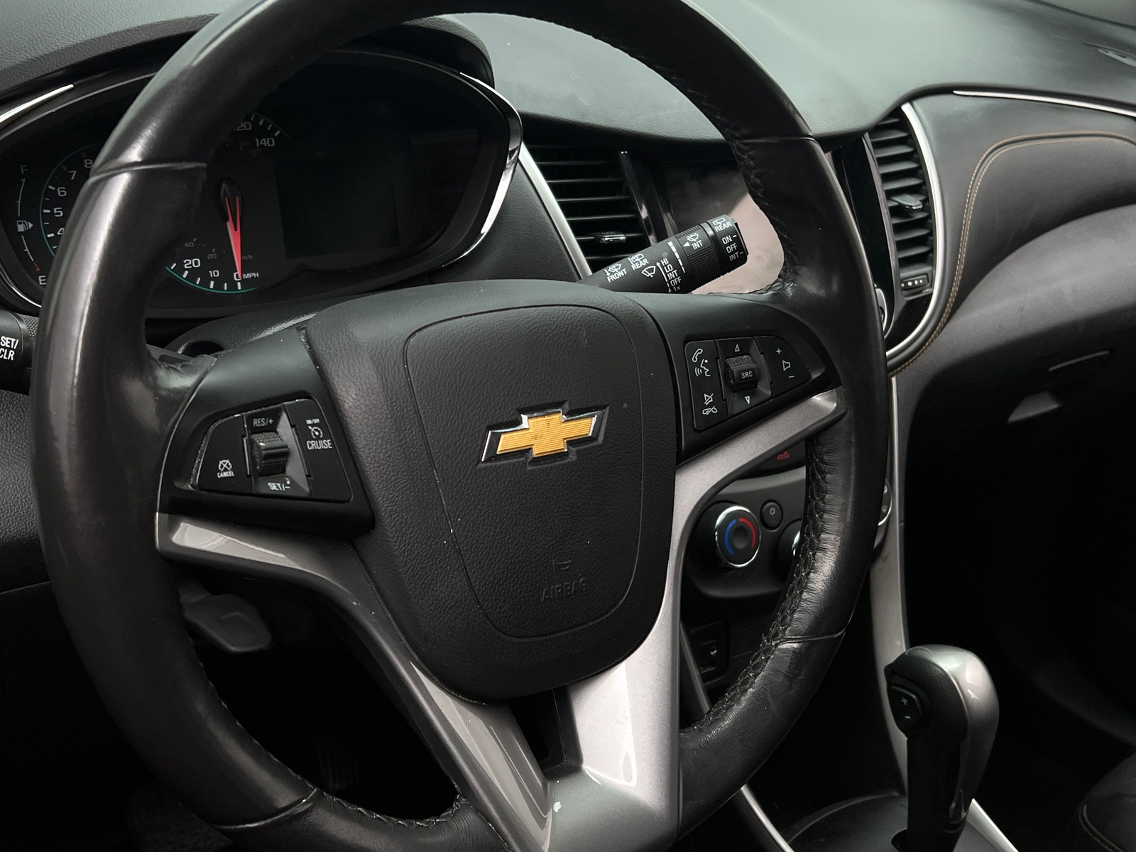 Thumbnail: 2019 Chevrolet Trax - 5