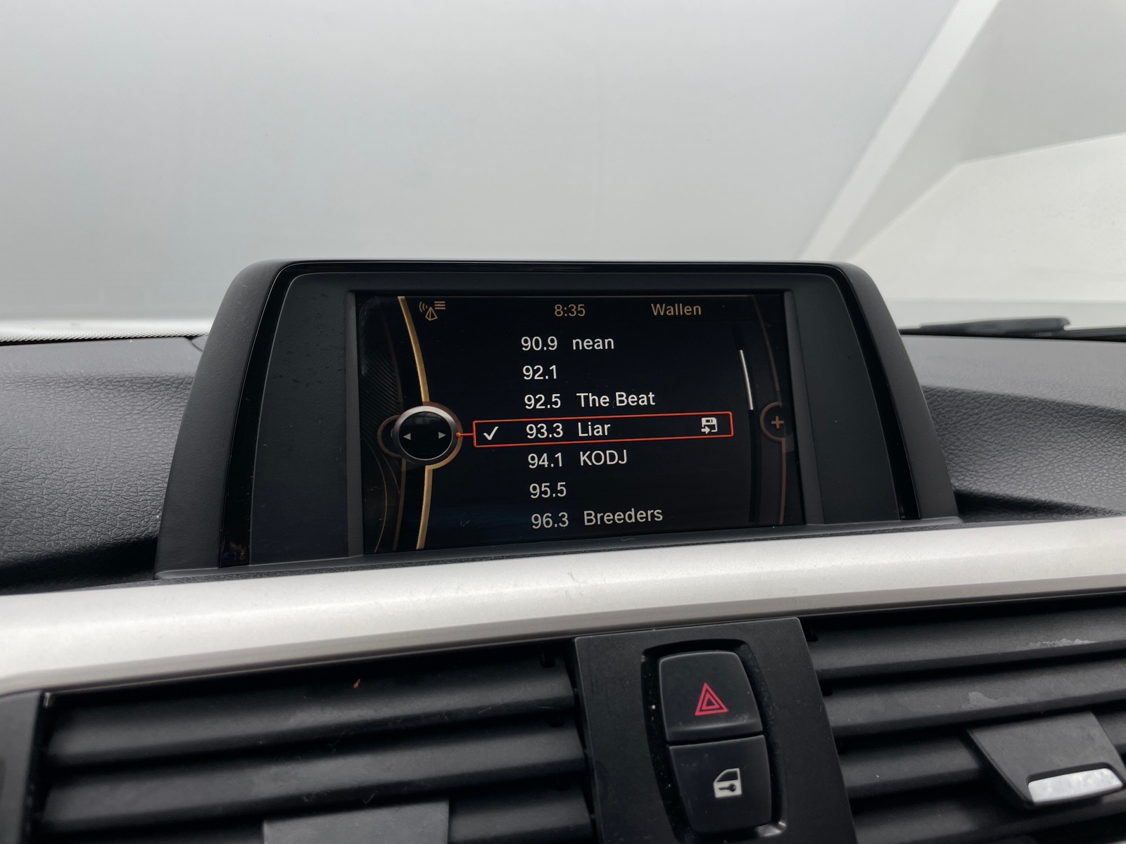 Thumbnail: 2014 BMW 3 Series - 3