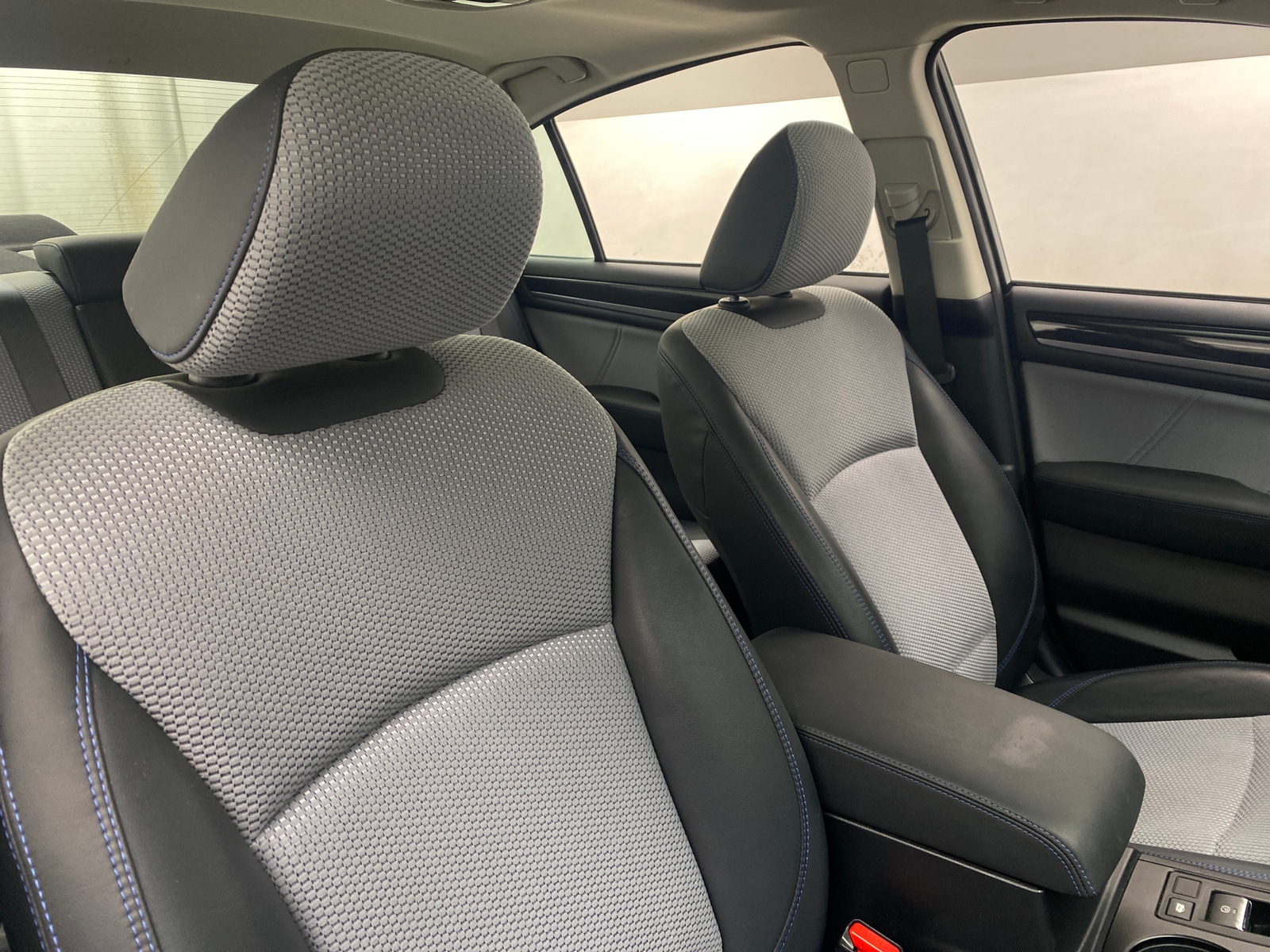 Thumbnail: 2019 Subaru Legacy - 2