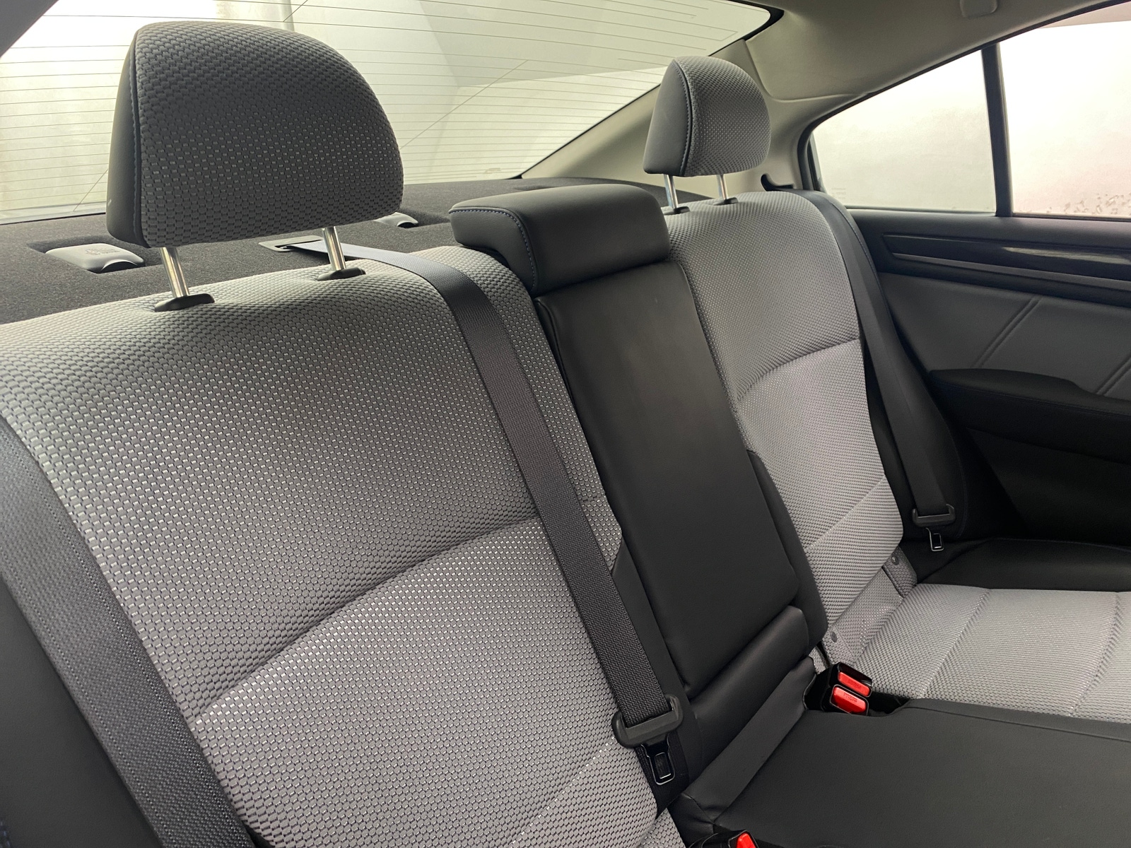 Thumbnail: 2019 Subaru Legacy - 6