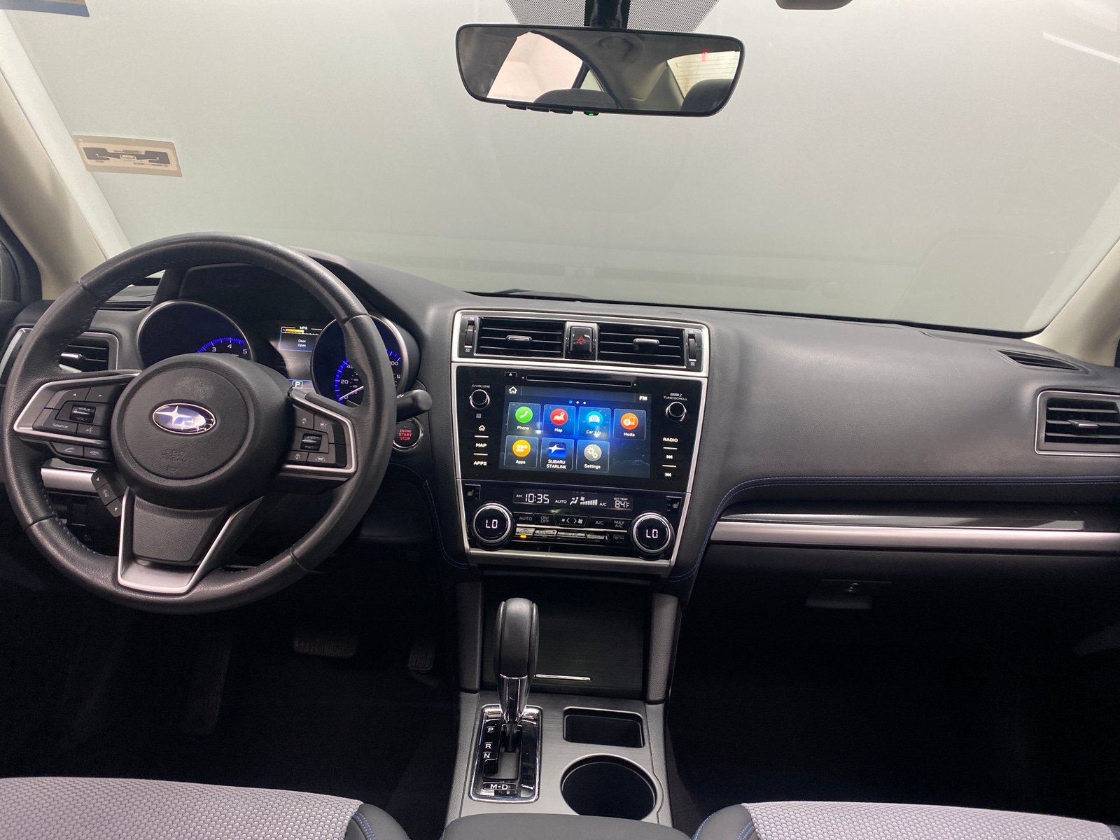 Thumbnail: 2019 Subaru Legacy - 3