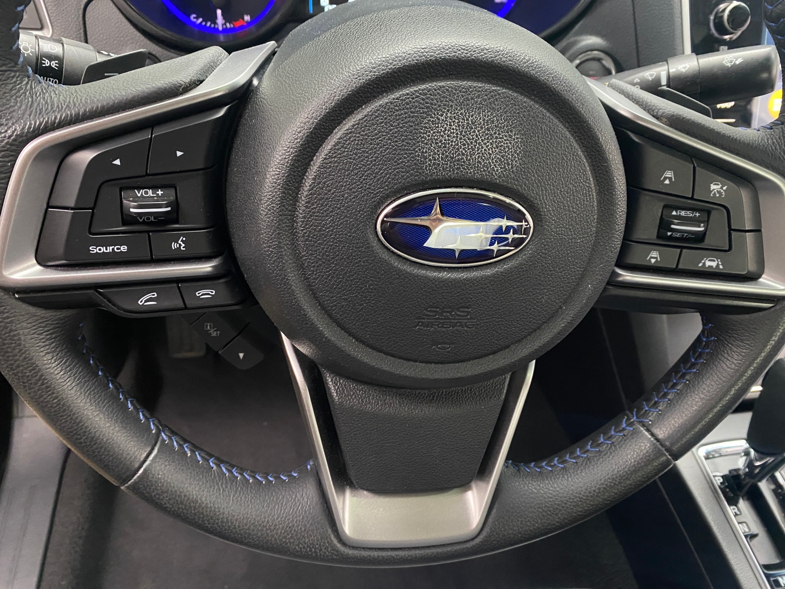 Thumbnail: 2019 Subaru Legacy - 5