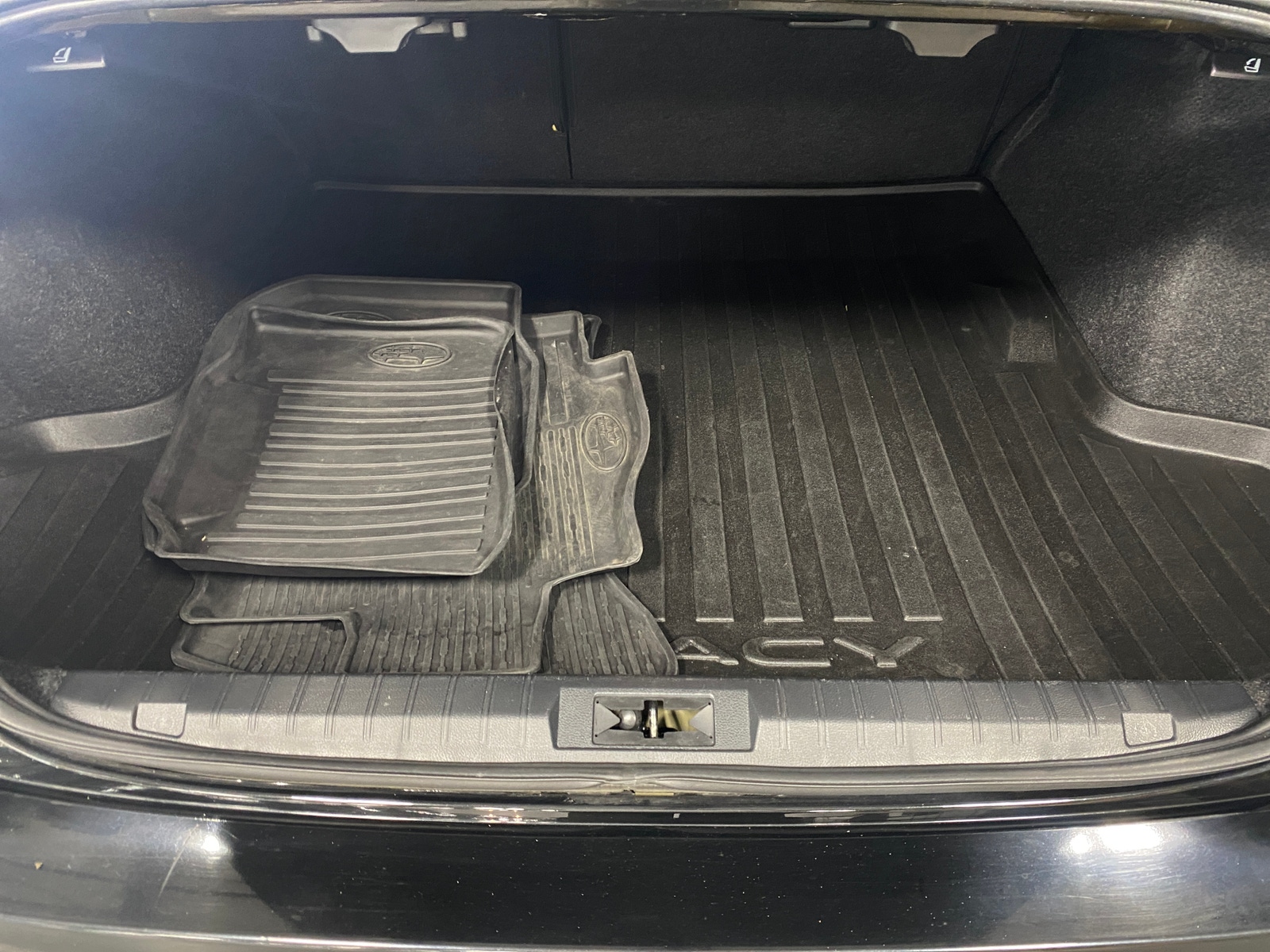 Thumbnail: 2019 Subaru Legacy - 7