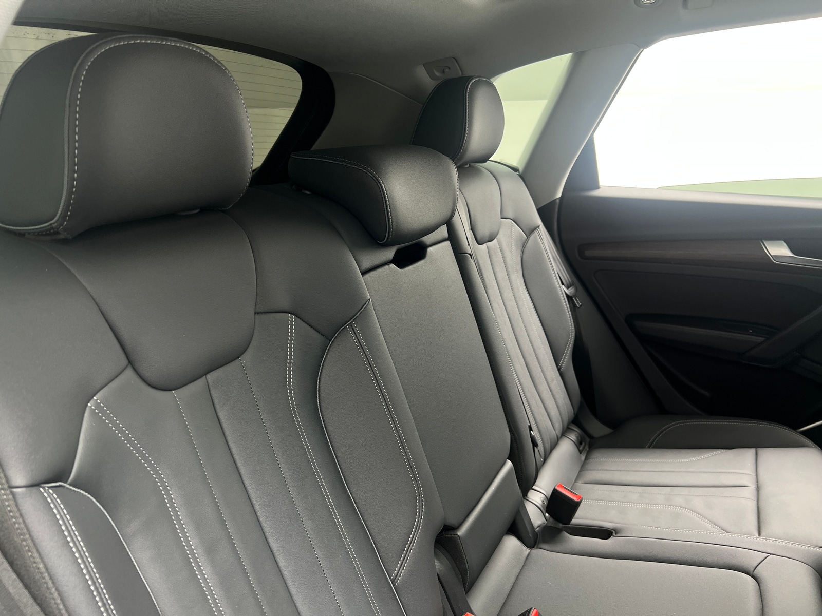 Thumbnail: 2024 Audi Q5 - 5