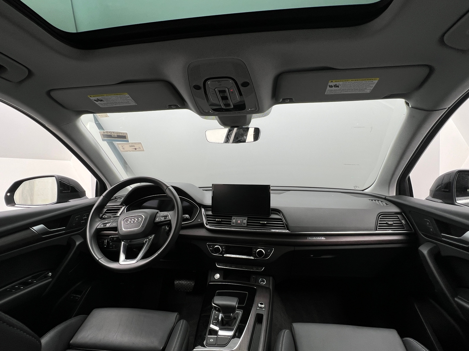 Thumbnail: 2024 Audi Q5 - 2