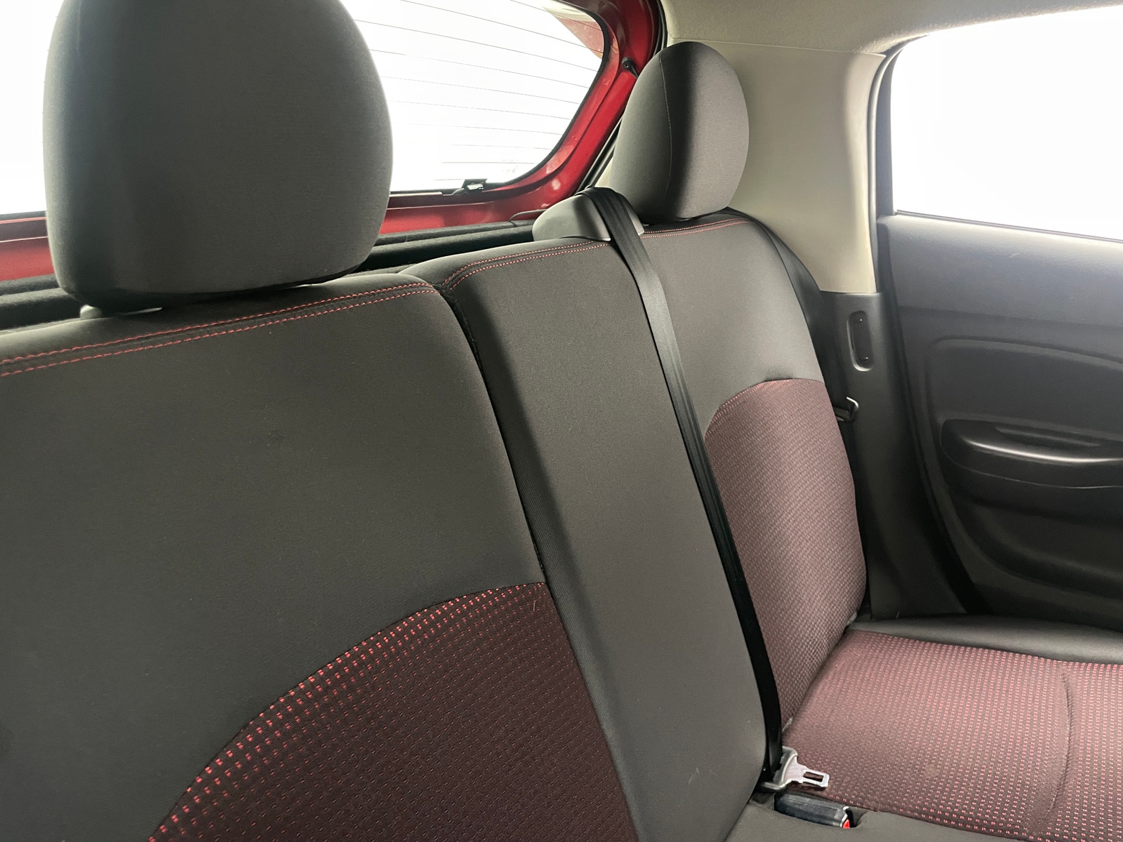 Thumbnail: 2019 Mitsubishi Mirage - 6