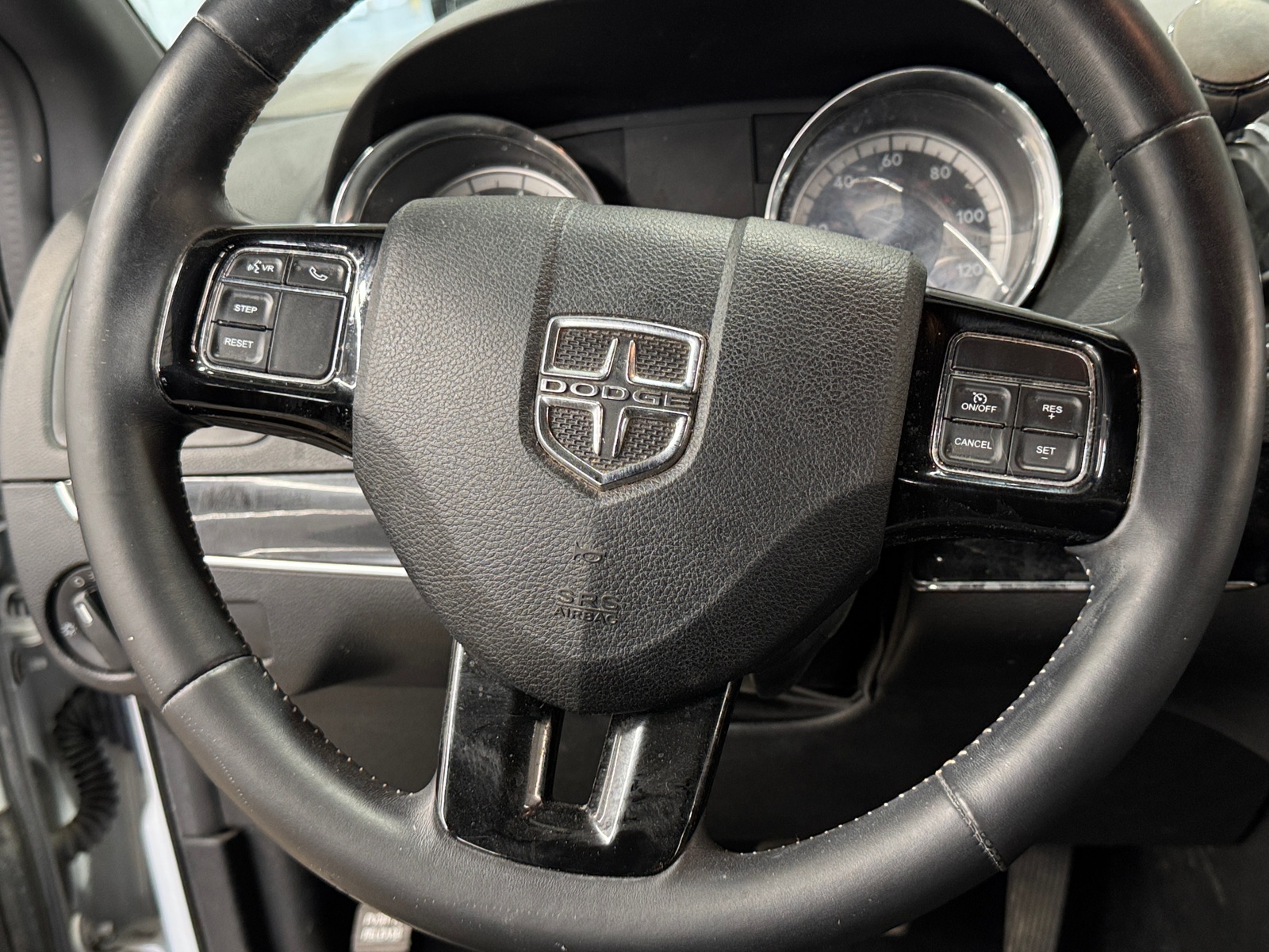 Thumbnail: 2016 Dodge Grand Caravan - 4