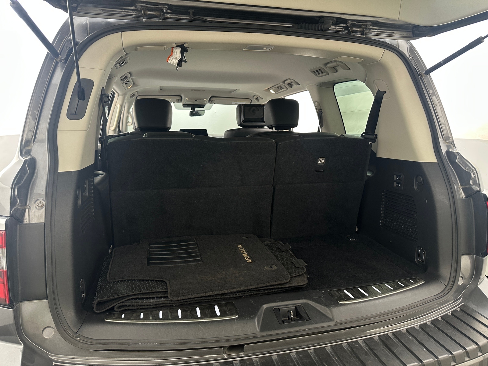 Thumbnail: 2021 Nissan Armada - 6