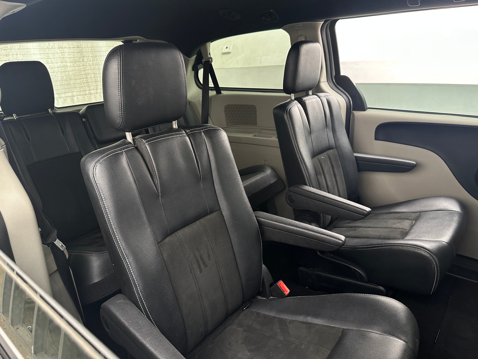 Thumbnail: 2019 Dodge Grand Caravan - 5