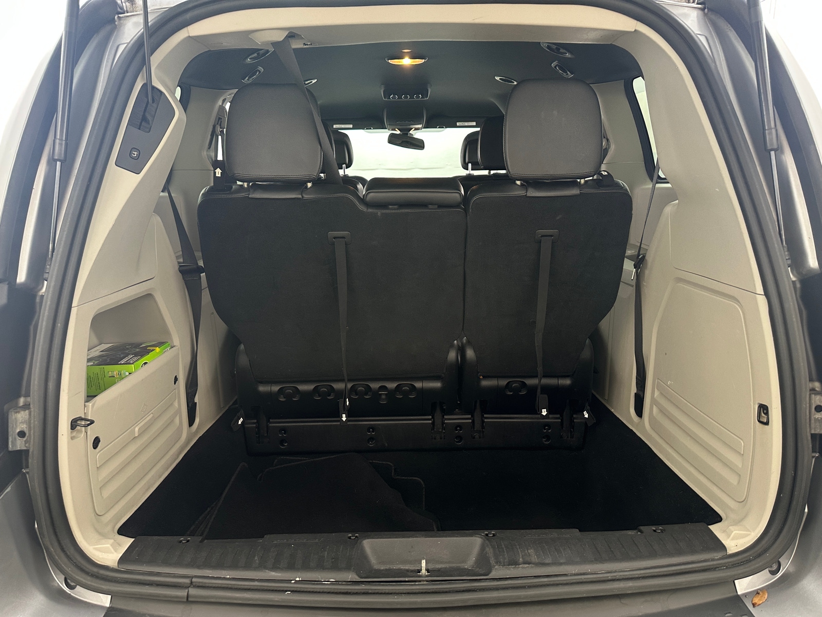 Thumbnail: 2019 Dodge Grand Caravan - 6