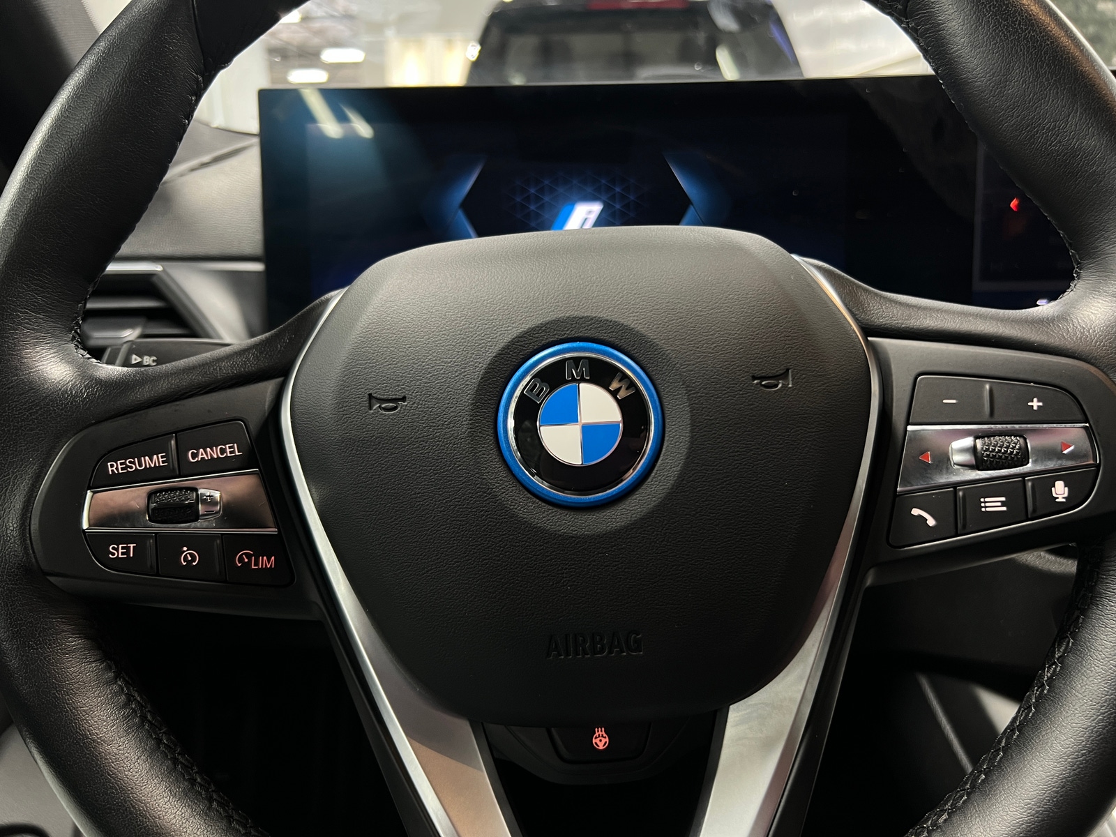 Thumbnail: 2024 BMW i4 - 3