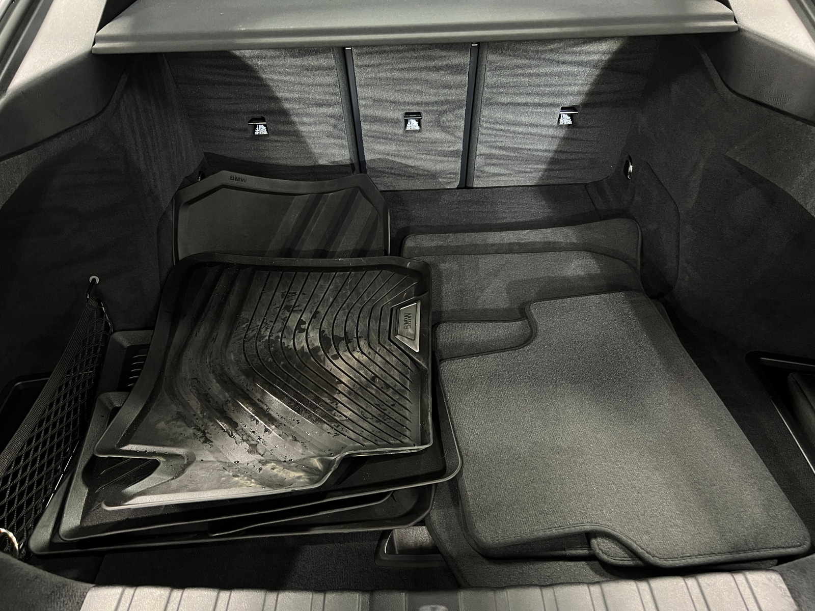 Thumbnail: 2024 BMW i4 - 4