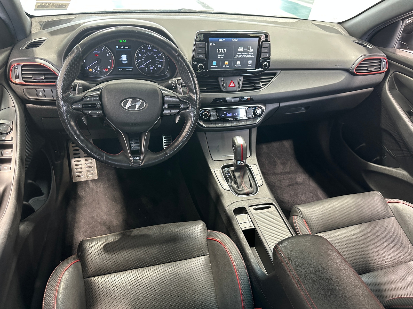 Thumbnail: 2020 Hyundai Elantra - 2