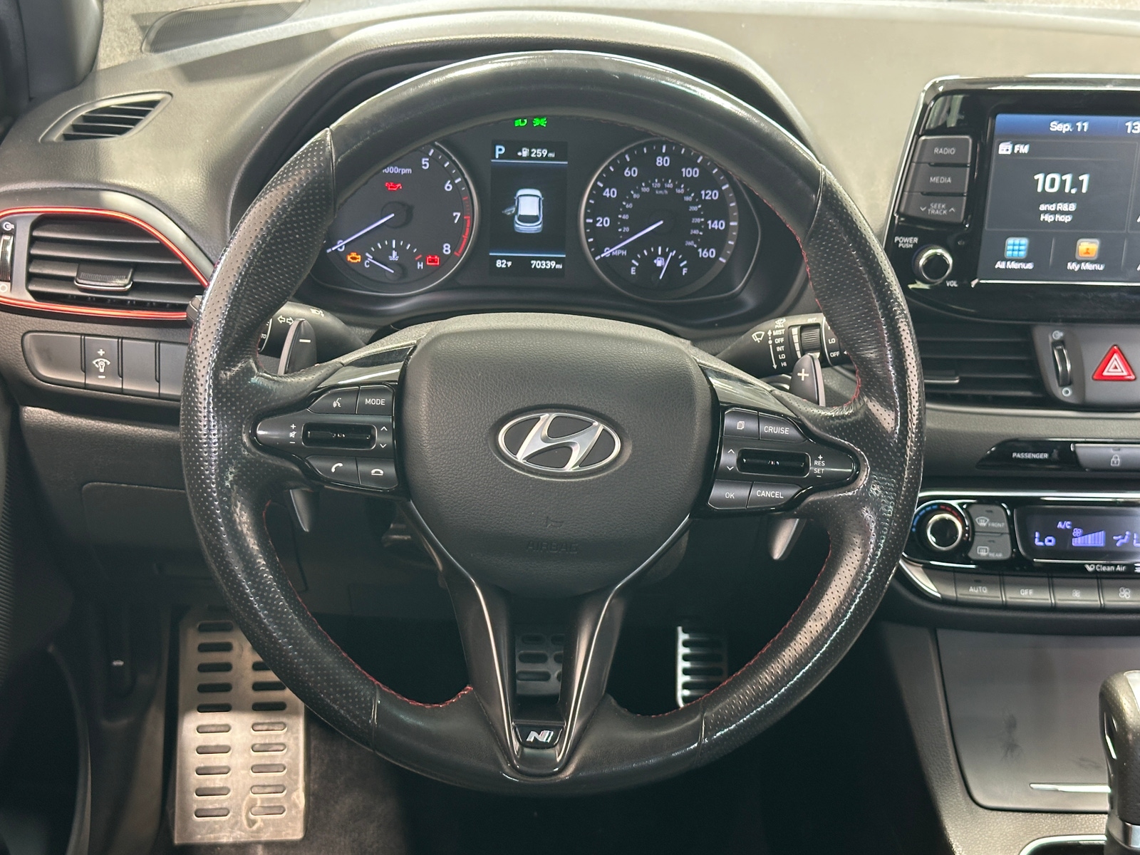 Thumbnail: 2020 Hyundai Elantra - 4