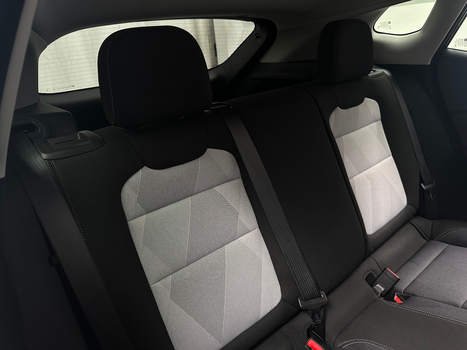 Thumbnail: 2025 Chevrolet Trax - 6