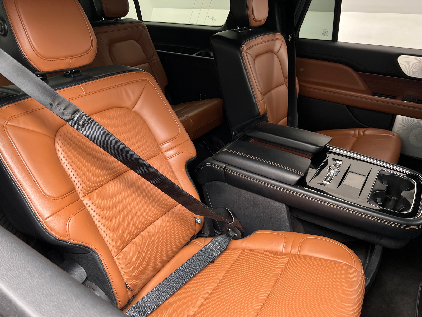 Thumbnail: 2020 Lincoln Navigator L - 5