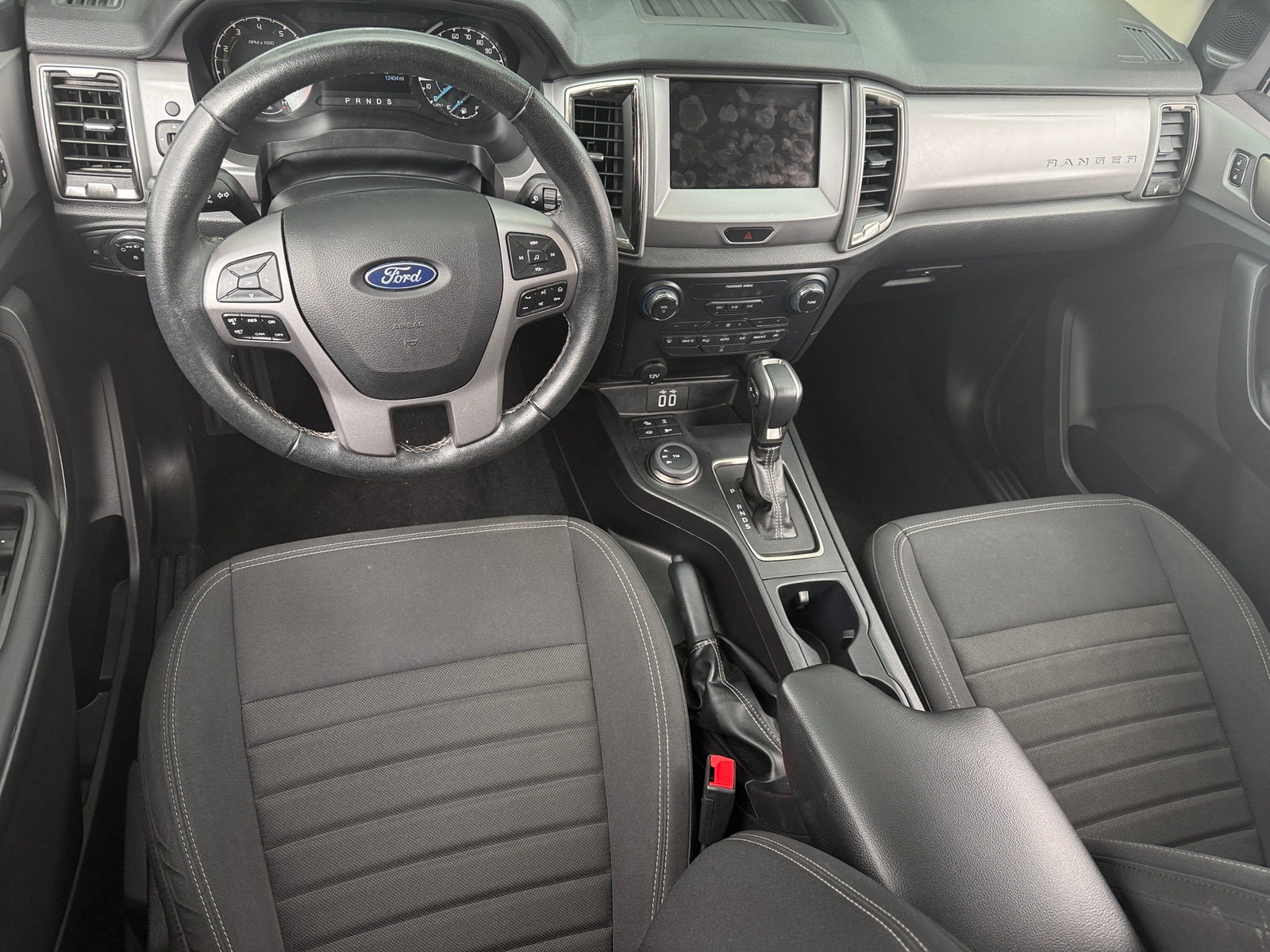 Thumbnail: 2023 Ford Ranger - 3