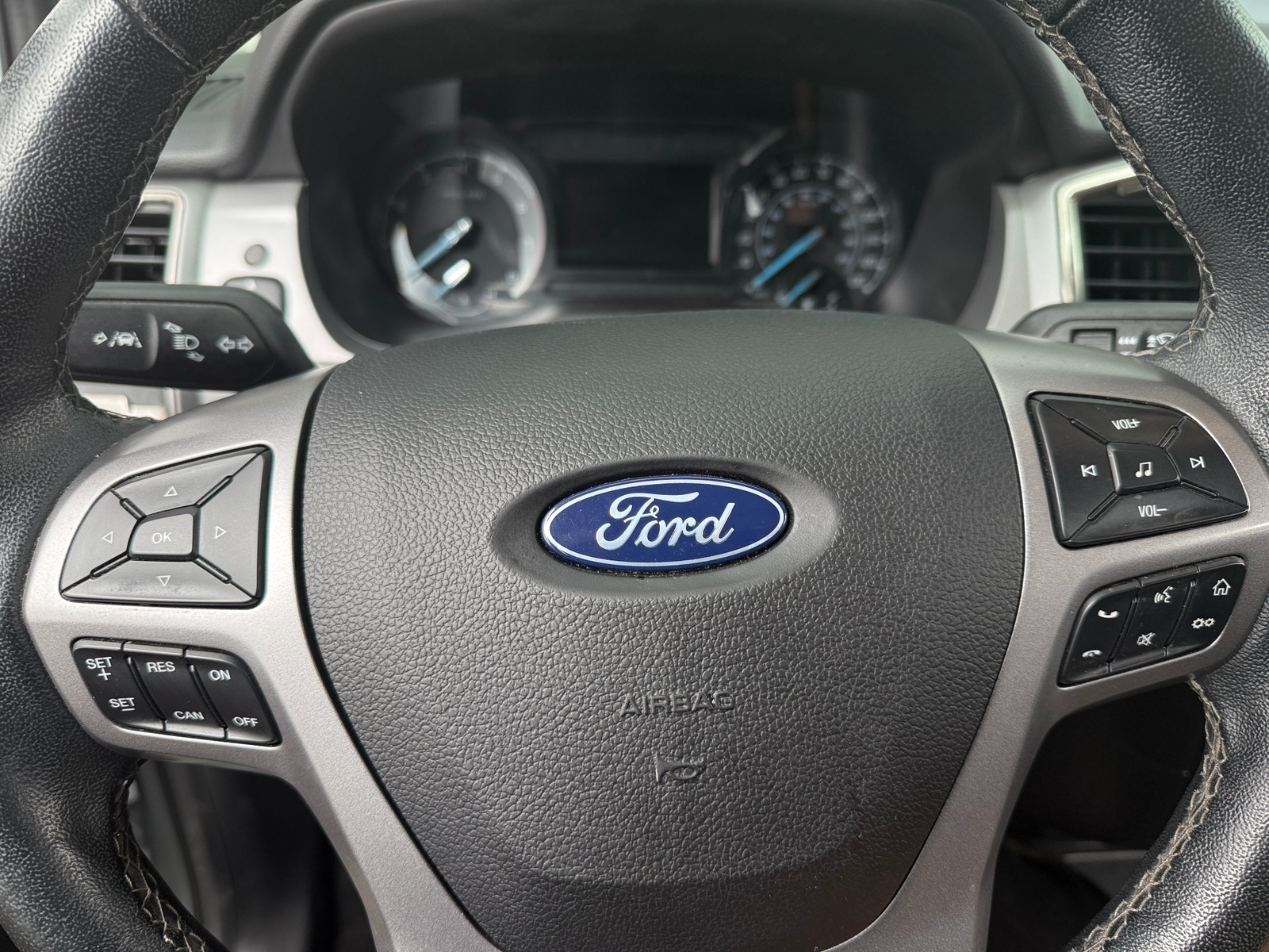 Thumbnail: 2023 Ford Ranger - 5