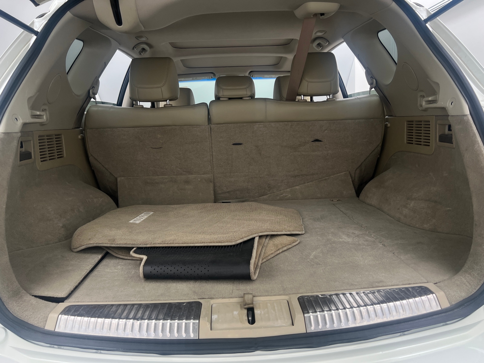 Thumbnail: 2011 Nissan Murano - 6