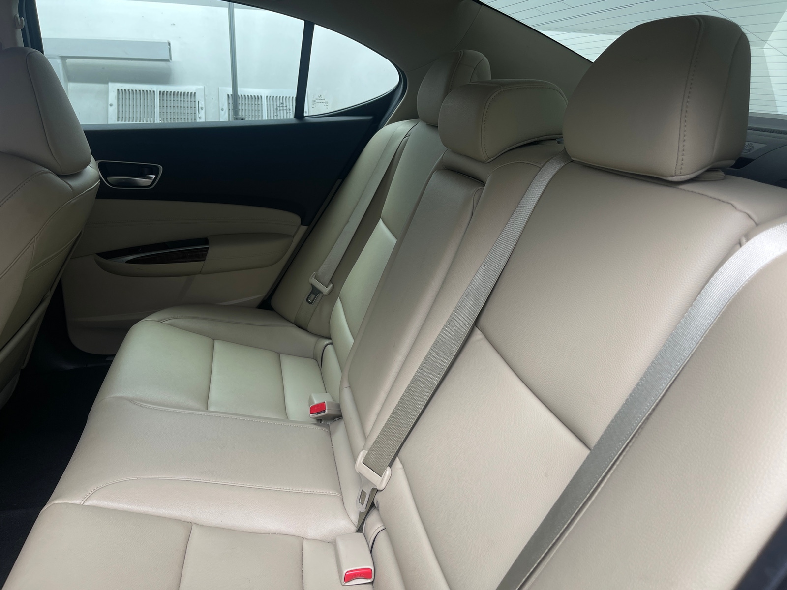Thumbnail: 2020 Acura TLX - 5