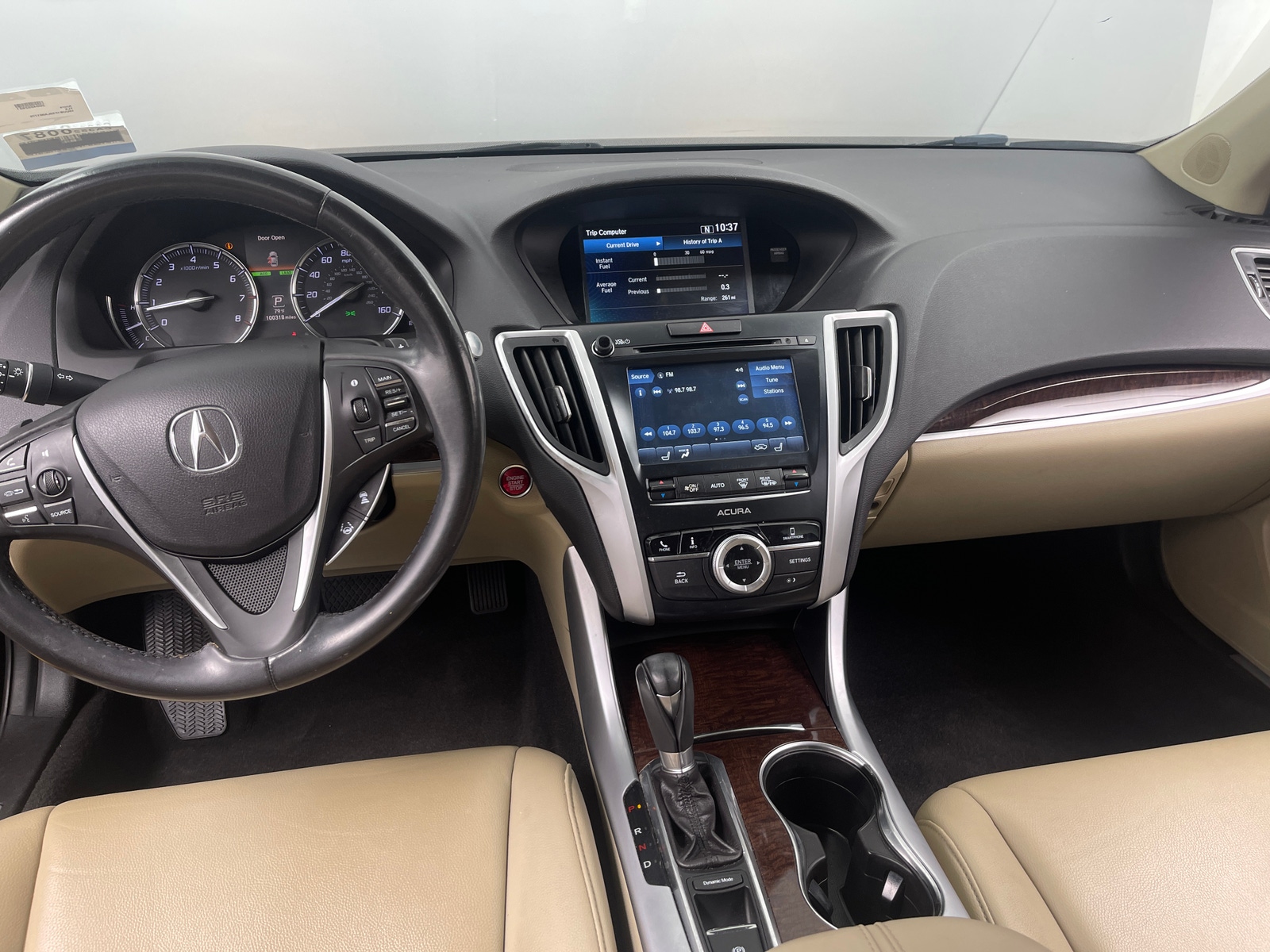 Thumbnail: 2020 Acura TLX - 2
