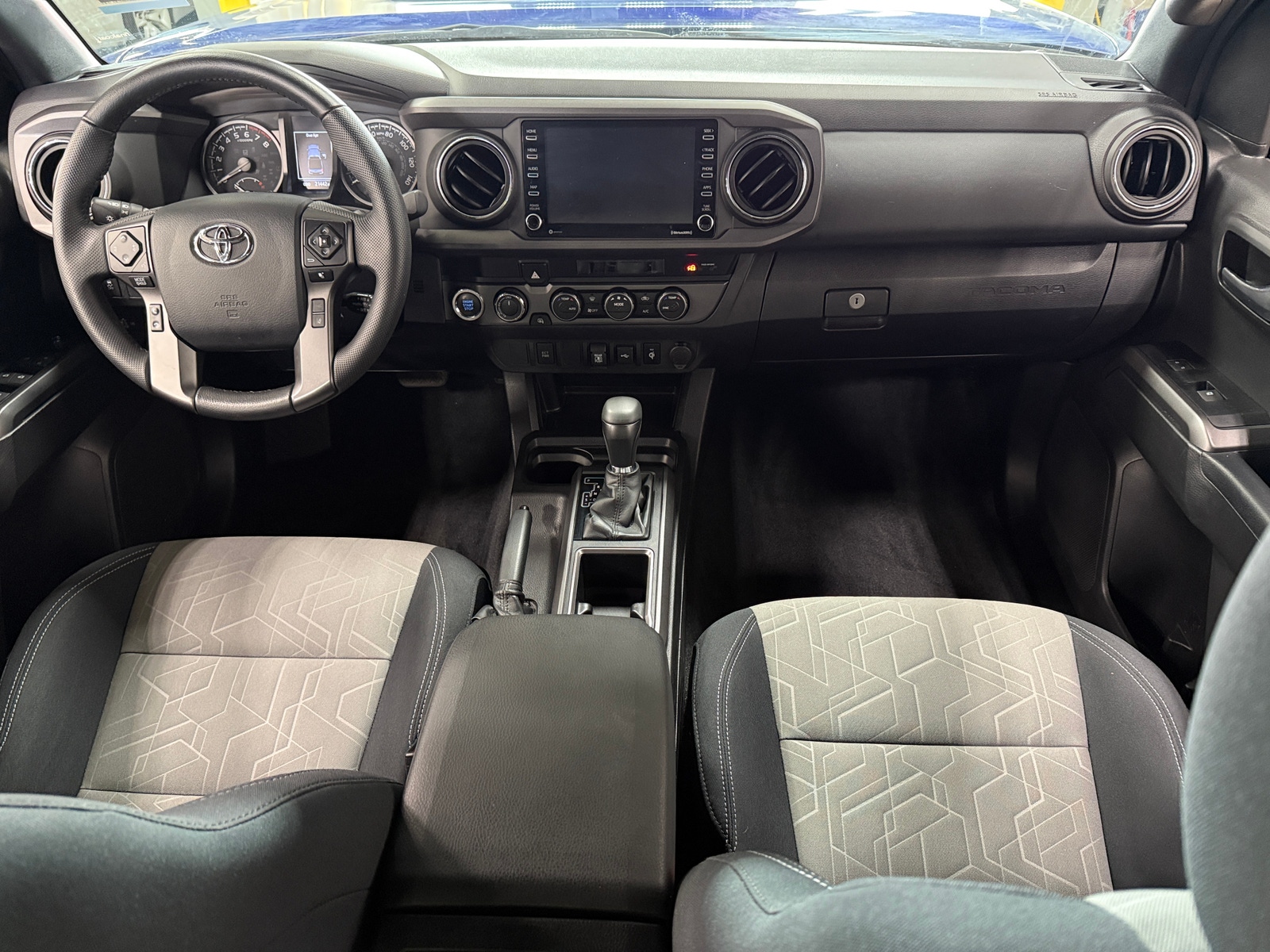 Thumbnail: 2023 Toyota Tacoma - 3