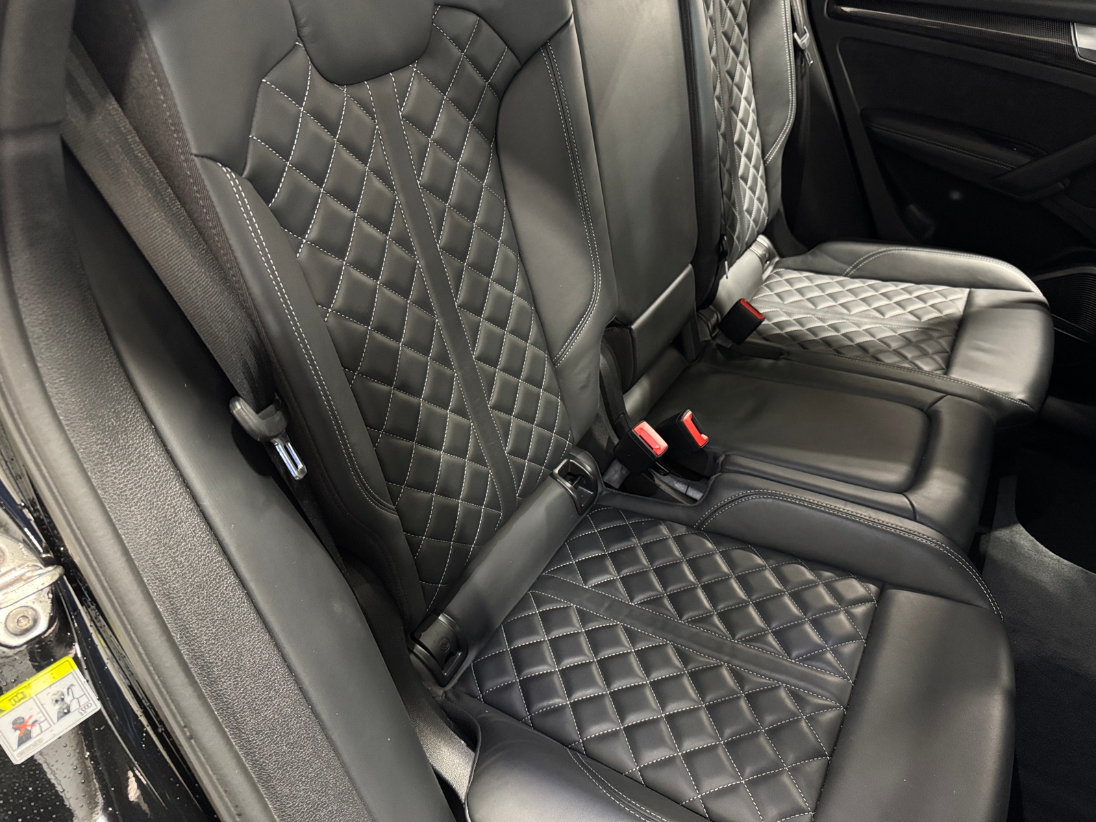 Thumbnail: 2020 Audi SQ5 - 4