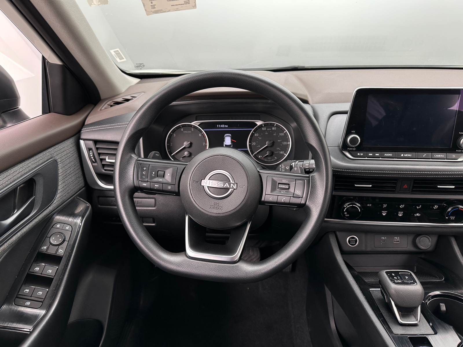 Thumbnail: 2023 Nissan Rogue - 5